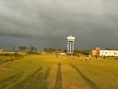 Damdama Football Ground