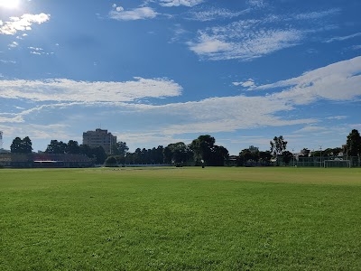 Bareilly Sports Stadium