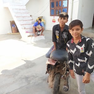 Bharat Singh Ajeta