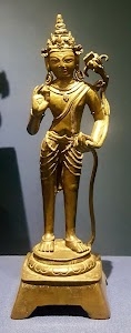 Coomaraswamy Hall (Prince of Wales Museum)