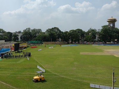 MECON Stadium