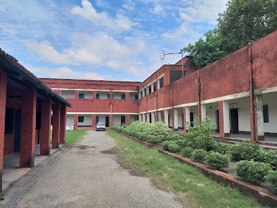 N.E. Railway Boy's Inter College