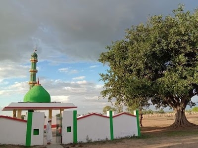 Mazar sharif
