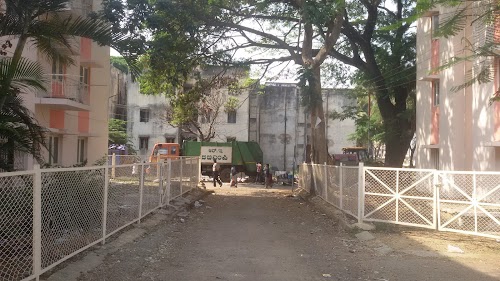 Austin Town, Neelasandra