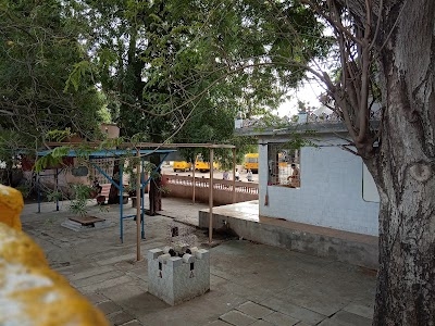 Amarnath Mahadev Temple