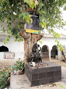 Shahpur Bamheta