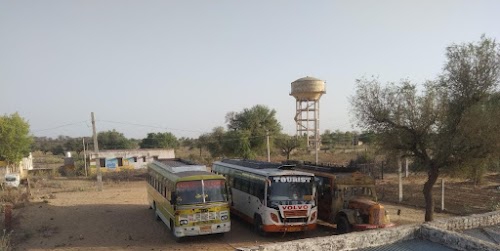 Nabipura school ground