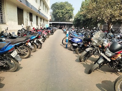 DRM Office