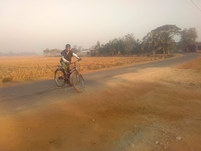 Batapahi Bus Stop