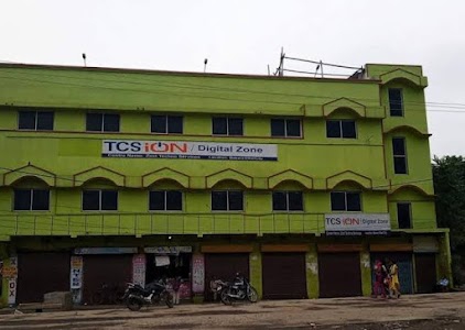 Jodhadih More Ram Rudra Market