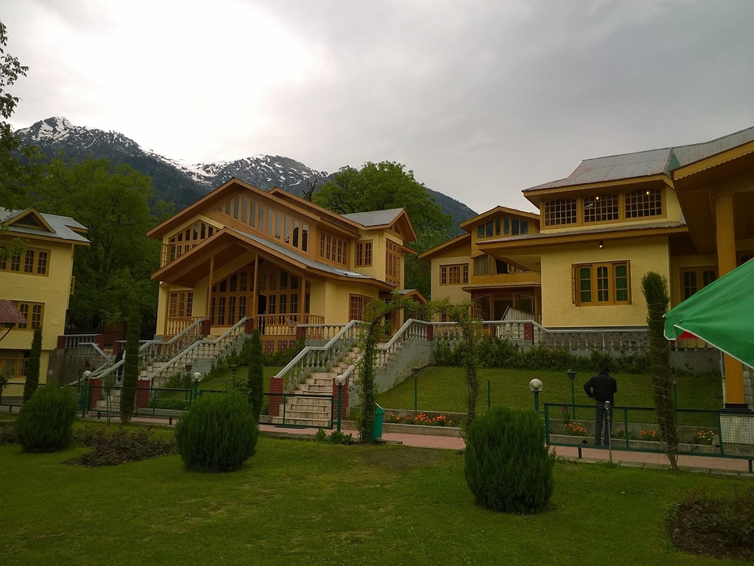 Valley View Resorts - Pahalgam