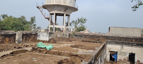 Iglas Maratha Fort