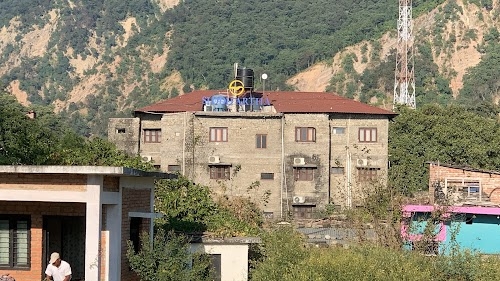 Siddhartha Resort, Chisapani