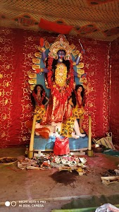 Kali mandir