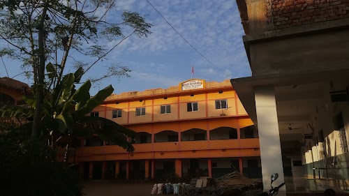 Birmitrapur Saraswati Shishu Vidya Mandir
