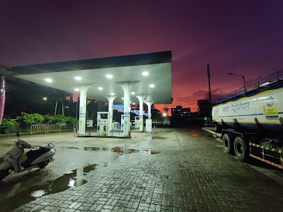 NATIONAL AGENCIES Petrol Pump