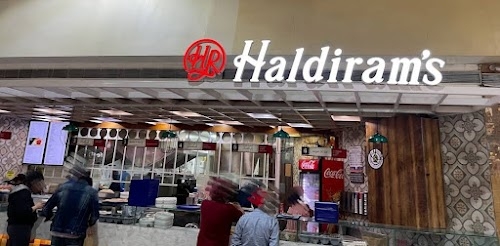 Haldiram's