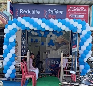 Redcliffe Labs - Moradabad