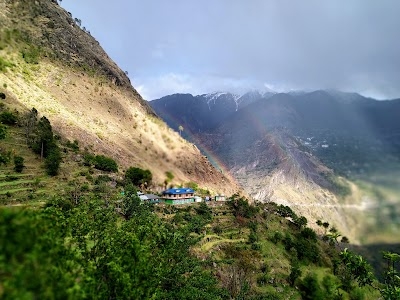 Ganvi