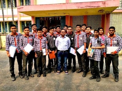 Kendriya Vidyalaya Hasimara