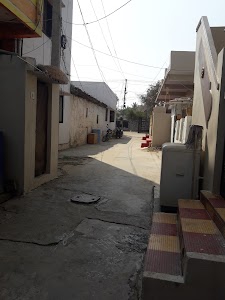 Nirmal Nagar, Sainikpuri