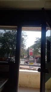 Fun Square Multiplex / Talegaon Nagar Parishad