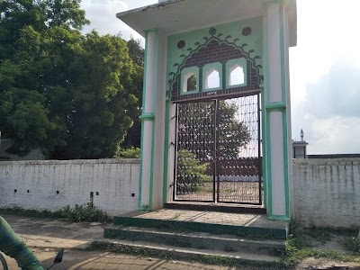 Eedgah ईदगाह