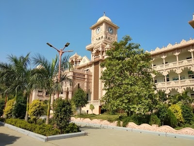 Shree Swaminarayan Gurukul, Kandari