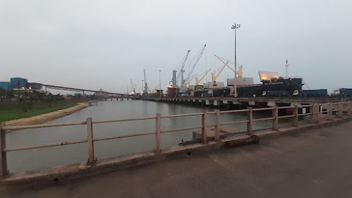 Kakinada Sea Ports Limited