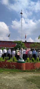 Mirza Anwar Baig Inter College