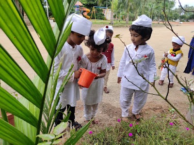 RSK International School