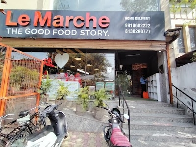 Le Marche @ Chattarpur