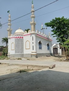 Mahbubiya masjid 09