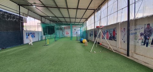 Cricket Academy Of Pathans (CAP) - Lucknow