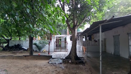 Bharthari Baba Temple