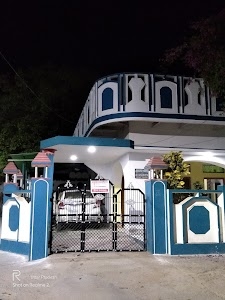 Olandganj Jaunpur