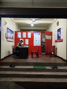 DTDC Courier Service