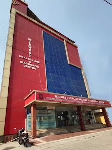 Midwest Hospital and medical institute Pvt Ltd
