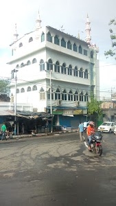 Kilkhana Sunni Masjid