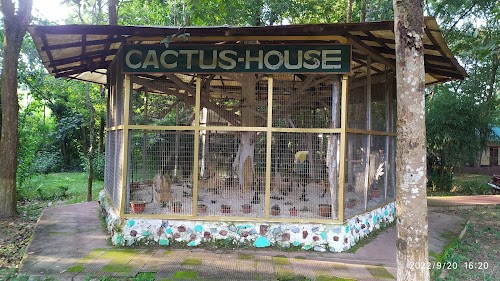 Eco Park Tepania