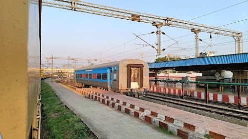 Gondia Junction