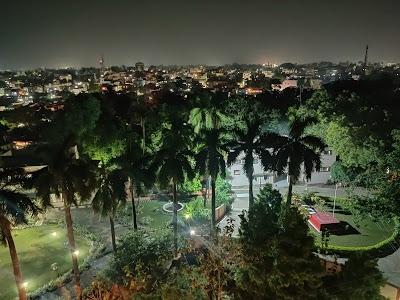 Naulakha Apartments