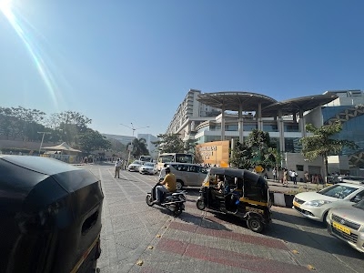 U.S. Consulate General, Mumbai