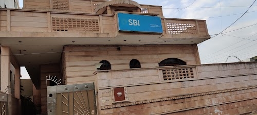 SBI Employees Guest House