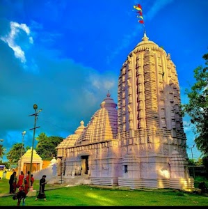Shree Jagannath Temple, Baliapal
