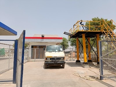 Dhatir Petrolpump