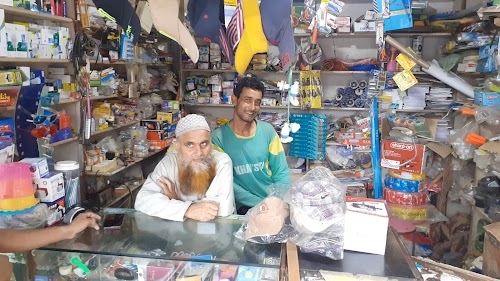 Salman mobile & electrical