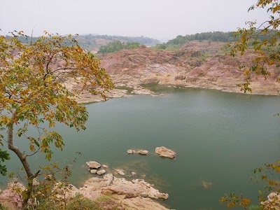 Ken Ghadiyal Sanctuary