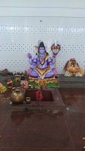 Swopne Swar Temple
