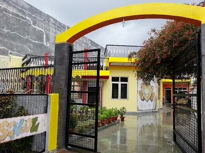 Ripples Pre School